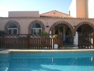 Chalet en venta en Manilva, Málaga (Costa del Sol)