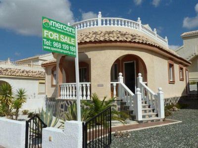 Chalet en venta en Mazarrón, Murcia (Costa Cálida)