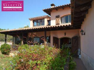 Chalet en venta en Sitges, Barcelona (Costa Garraf)