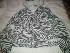 Chaqueta de Zebra ( talla L ) - mejor precio | unprecio.es