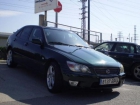 Comprar Lexus IS 200 Premium 4/5-Puertas '01 en Vitoria - mejor precio | unprecio.es