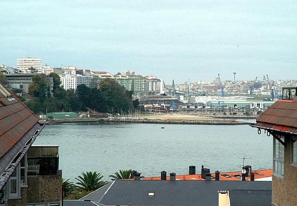 Dúplex en Oleiros