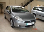 FIAT GRANDE PUNTO - Alicante - mejor precio | unprecio.es