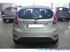 Ford Fiesta - mejor precio | unprecio.es