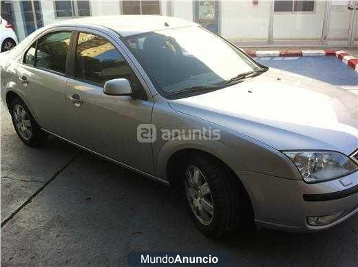 Ford Mondeo 2.0 TDci 115 Trend