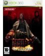 Hellboy: The Science of Evil Xbox 360