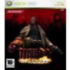 Hellboy: The Science of Evil Xbox 360 - mejor precio | unprecio.es