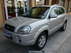 Hyundai Tucson 4 wd - mejor precio | unprecio.es