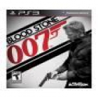 James Bond: Blood Stone Playstation 3 - mejor precio | unprecio.es