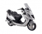 KYMCO GRAN DINK 125 - mejor precio | unprecio.es