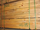 Lote de madera pino elliotis para palets - mejor precio | unprecio.es