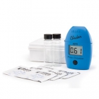 Medidor de cloro libre digital Hanna Checker Hi 701 - mejor precio | unprecio.es