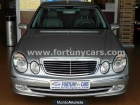 Mercedes-Benz E 270  CDI - mejor precio | unprecio.es