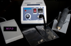 Micromotor 35.000 r.p.m protesis,podologia, taxidermia y estuche de ceramica - mejor precio | unprecio.es