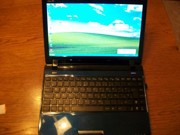 netbook asus 1201HA