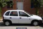 Opel Corsa - mejor precio | unprecio.es