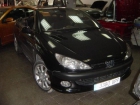 PEUGEOT 206 CC 1.6 - mejor precio | unprecio.es