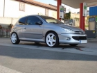 Peugeot 206 GTI - mejor precio | unprecio.es