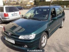 Peugeot 306 BREAK XT 2.0 HDI - mejor precio | unprecio.es