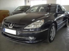 Peugeot 607 30 v6 en Salamanca - mejor precio | unprecio.es