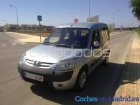 Peugeot Partner - mejor precio | unprecio.es