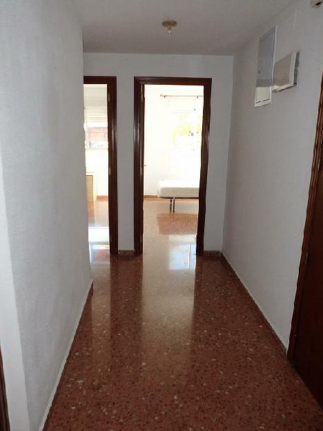 Piso en Alicante/Alacant