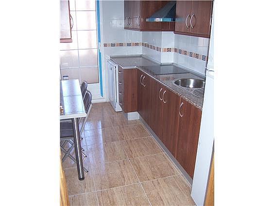 Piso en Almería