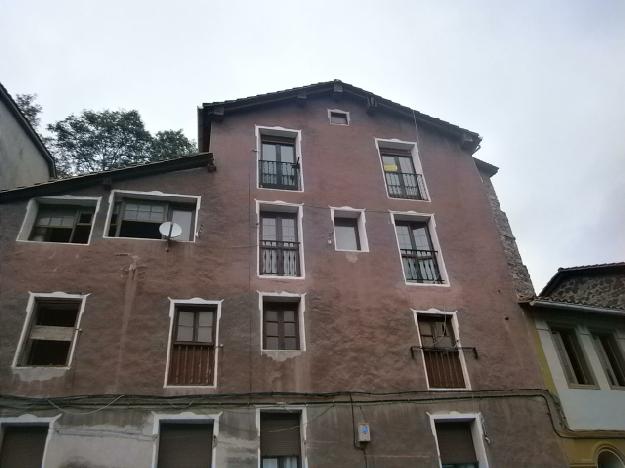 Piso en Bergara