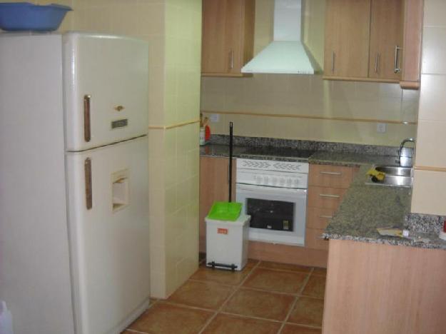Piso en Canet d´En Berenguer