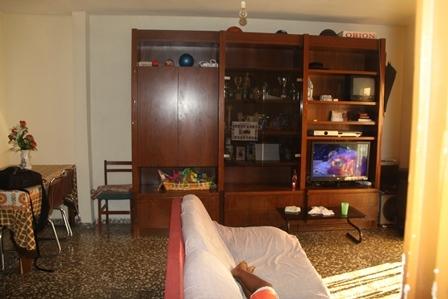 Piso en Canovelles