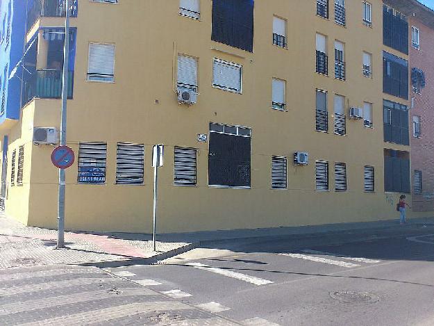 Piso en Mérida