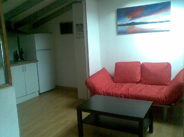 Piso en Santander