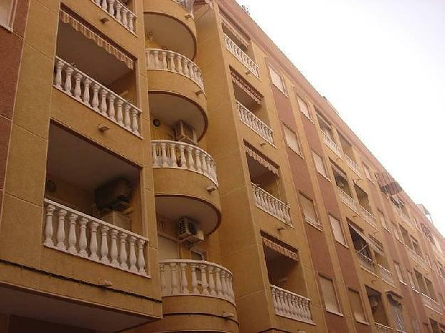 Piso en Torrevieja