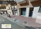 Plaza de parkin en alquiler. barrio hortabarcelona - mejor precio | unprecio.es