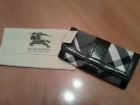 Preciosa cartera burberry	 (barcelona y alrededores) - mejor precio | unprecio.es