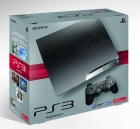 PS3 slim 250 Gb - mejor precio | unprecio.es