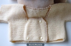 ropa de bebe hecha a mano - mejor precio | unprecio.es
