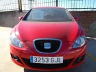 SEAT LEON 1.9 TDI 105CV ECOMOTIVE REFERENCE - mejor precio | unprecio.es