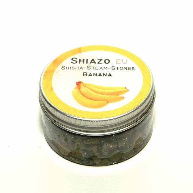 Shisha Shiazo Steam Stones