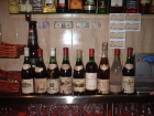 Vendo 14 botellas de vino antiguas de diferentes añadas - mejor precio | unprecio.es