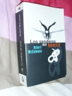 Vendo libro Los senderos del terror, por Robert Mc Cammon, en Español, editado por Grupo Z - mejor precio | unprecio.es