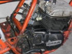 VENDO MOTO O S S A 250 cc FANTHOM---solo para COMPETICIÓN-Y RECAMBIOS-- - mejor precio | unprecio.es