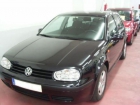 Venta de coche Volkswagen GOLF 1.4 CONCEPLINE '98 en Blanes - mejor precio | unprecio.es
