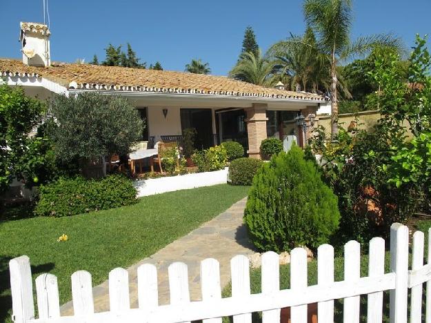 Villas a la venta en Atalaya Costa del Sol