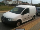 VOLKSWAGEN CADDY 2.0 SDI 178.000 KM 4.000 EUROS - mejor precio | unprecio.es