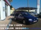 Volkswagen Golf - mejor precio | unprecio.es