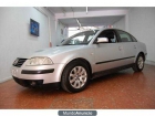 Volkswagen Passat 1.8T 150CV MODELO 2002 -NACIO - mejor precio | unprecio.es