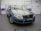 Volkswagen Passat 2.0 TDI 110cv DPF Edition Plu - mejor precio | unprecio.es