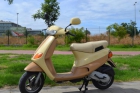 Zip Piaggio en perfecto estado - mejor precio | unprecio.es