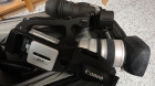 Cámara canon xl2 3ccd - mejor precio | unprecio.es
